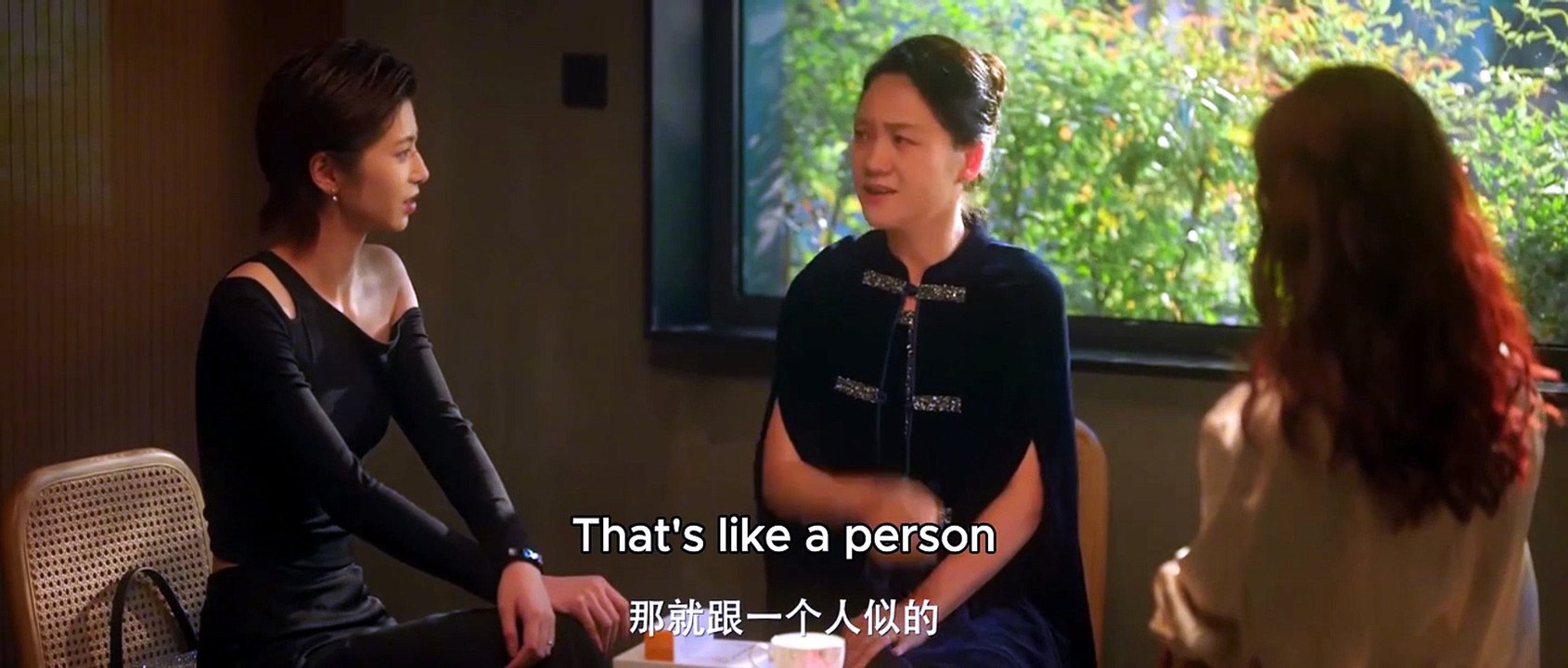 [Eng Sub] Dark and Dawn (Cdrama2026) Ep 11-12 [Full Movie] [English Subs]Full EP - Full