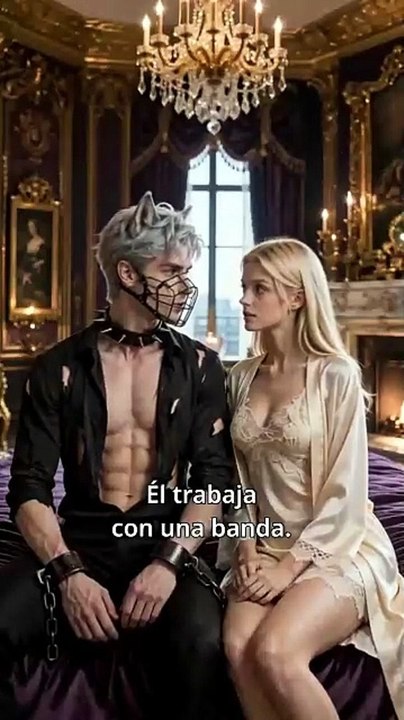 Ella lo compró para tener sexo - Completo En Español #drama  #español [Full Movie]