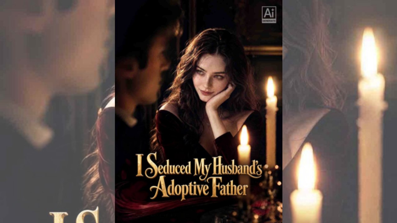 I Seduced My Husband’s Adoptive Father - Full Movie 💕 💕 💕
