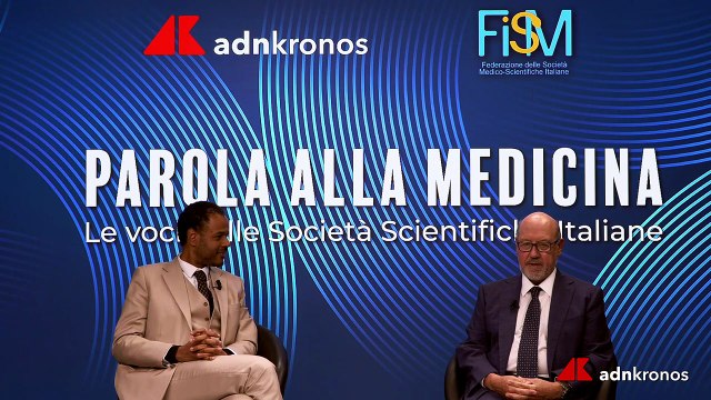Salute: Doria (Sir), ‘oltre 200 le malattie reumatologiche, alcune anche sistemiche’