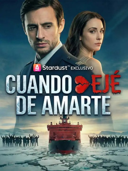 Cuando Dejé de Amarte💔🍀 Completo En Español