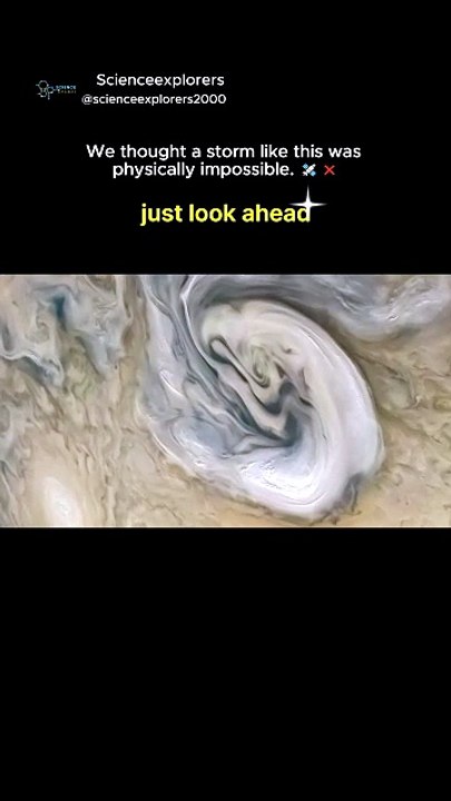 It Rains Antifreeze on Jupiter?! 🧪🌧️#space #facts #nasa