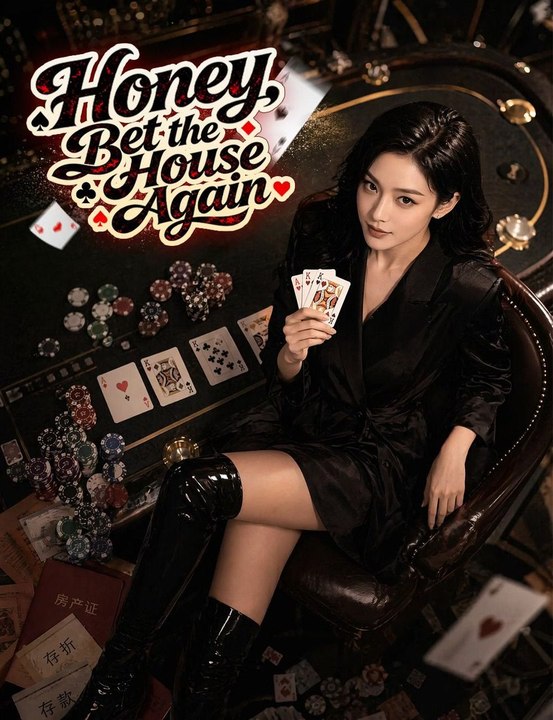 Honey, Bet the House Again 2026 Full Movie