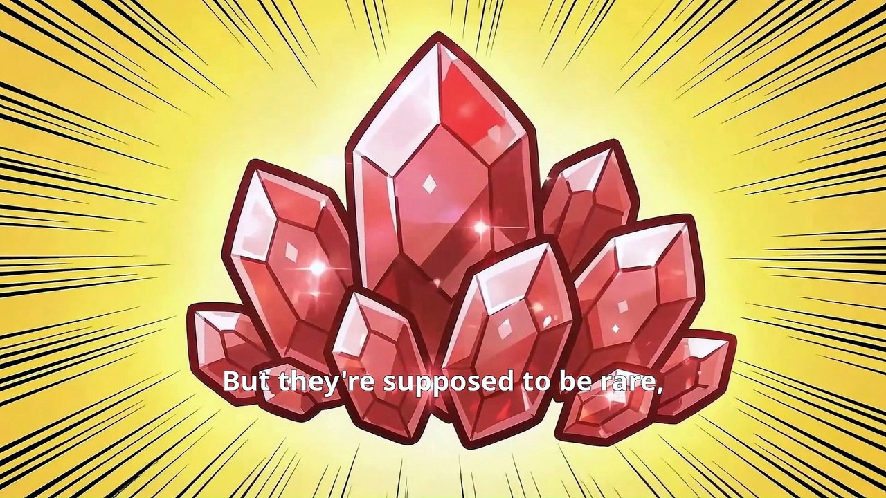 (Dubbed) S-Class Horrors? No cute girls
