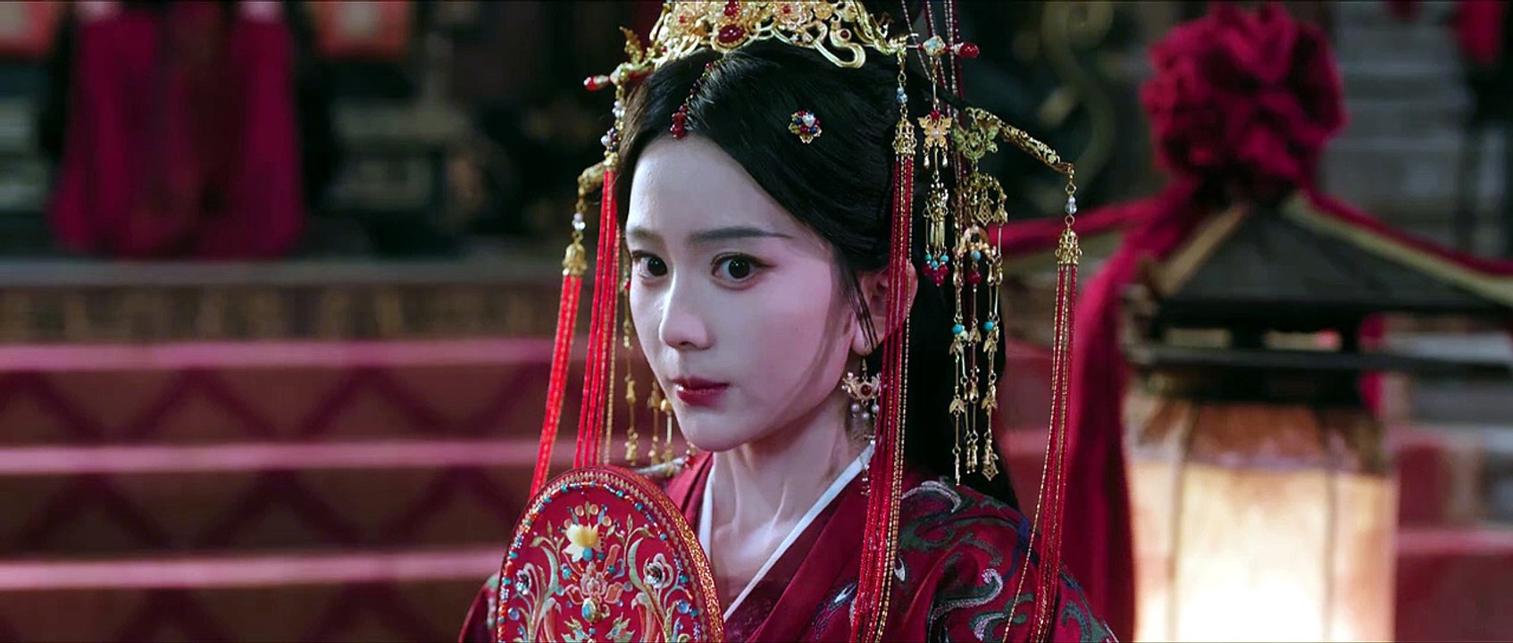 Key to the Phoenix Heart Episode 13 | English Sub