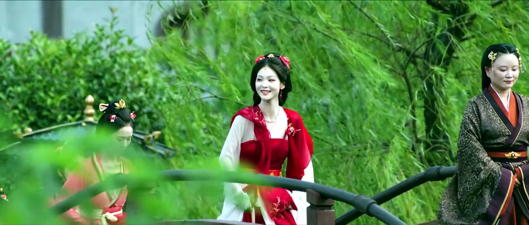 Key to the Phoenix Heart Episode 14 | English Sub
