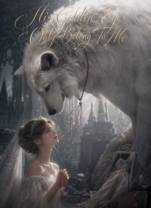 His Golden Eyes Only Belong To Me 2026 Full Movie