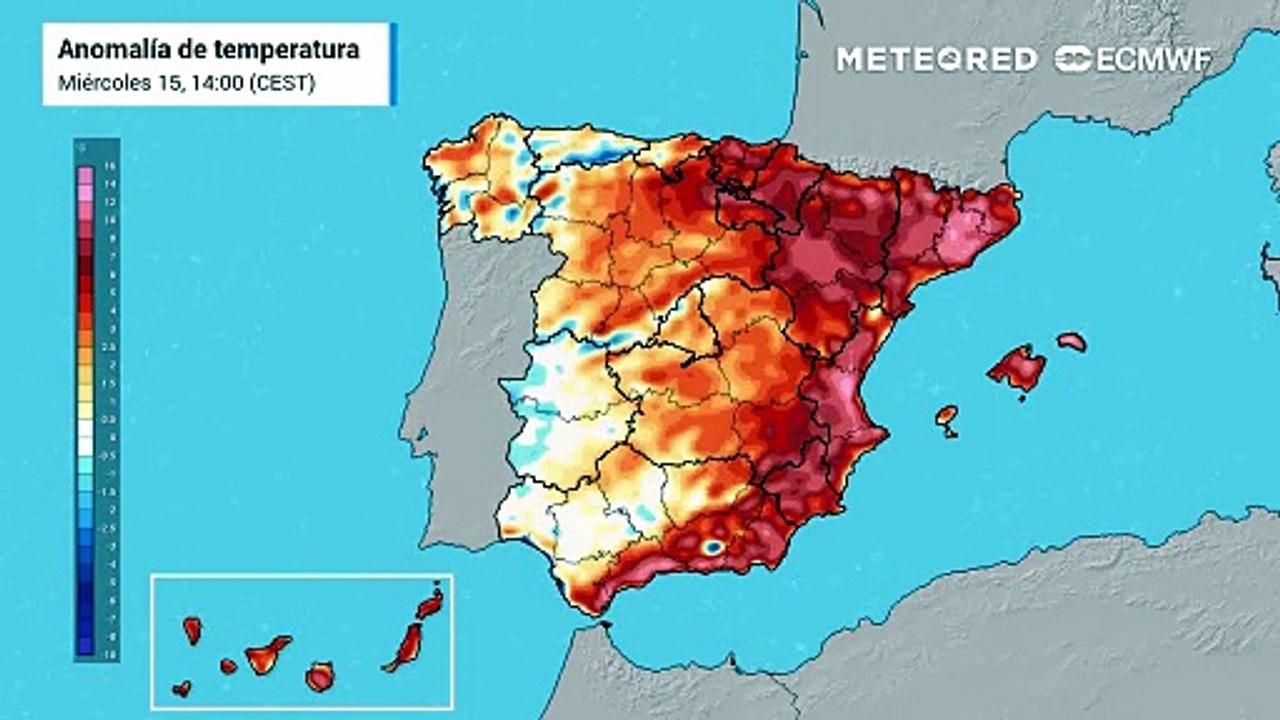 Se aproximan noches asfixiantes a Alicante