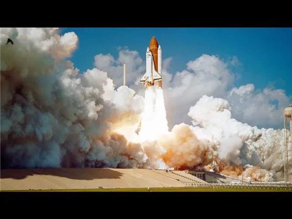 The Challenger Space Shuttle Disaster – What Went Wrong?