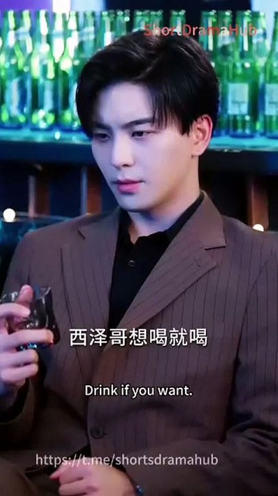 Sleep Forever When He Loved Me [Full Movie] [Vertical Drama]Full EP - Full