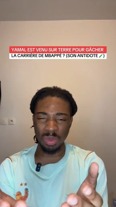 C’est trop lui