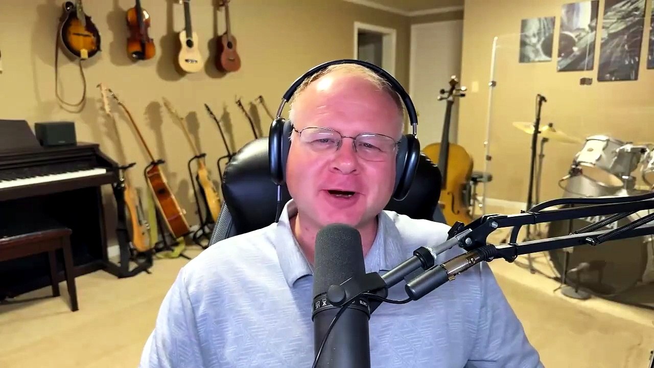 Inside World Harvest Church And The Word Of Faith Machine | Podcast Episode 663