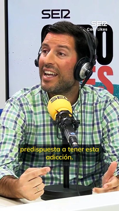 "Cada vez somos más frágiles y más vulnerables": la advertencia de un psiquiatra sobre la adicción al scroll
