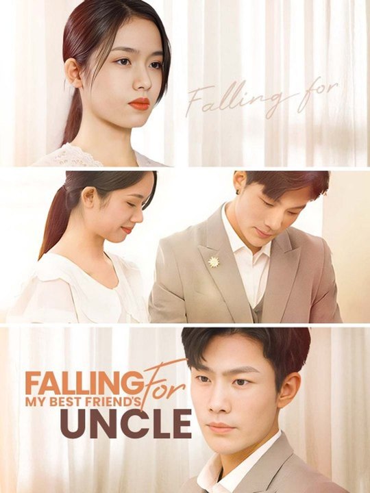 Falling for My Best Friend's Uncle Full Movie | Full Short Drama | English Sub 2026