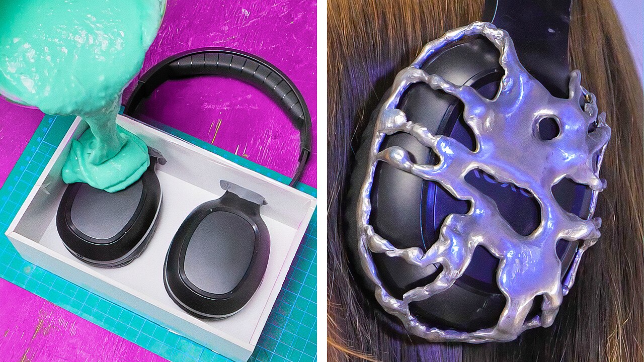 Creative DIY Accessories to Elevate Your Style