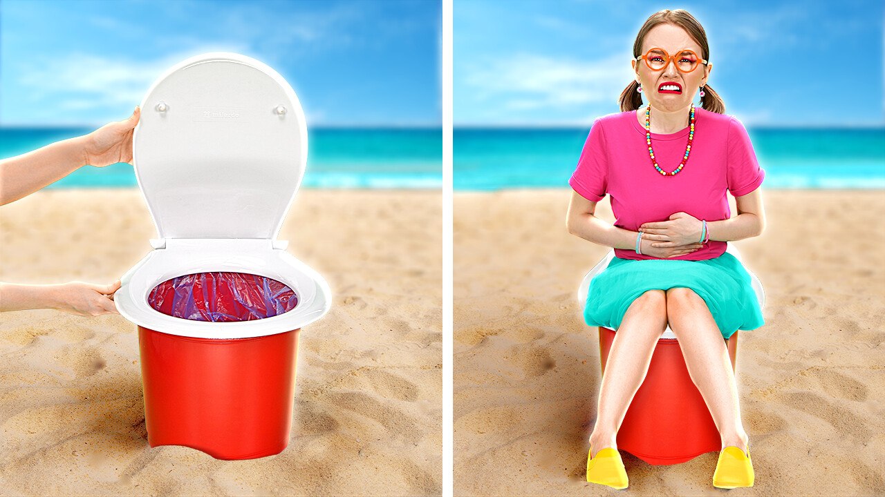 USEFUL TRAVEL HACKS YOU NEED TO SAVE FOR FUTURE