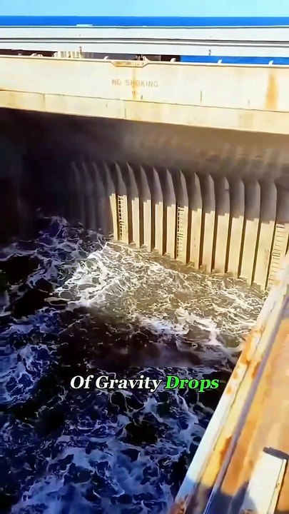 You Think It’s Sinking Think Again