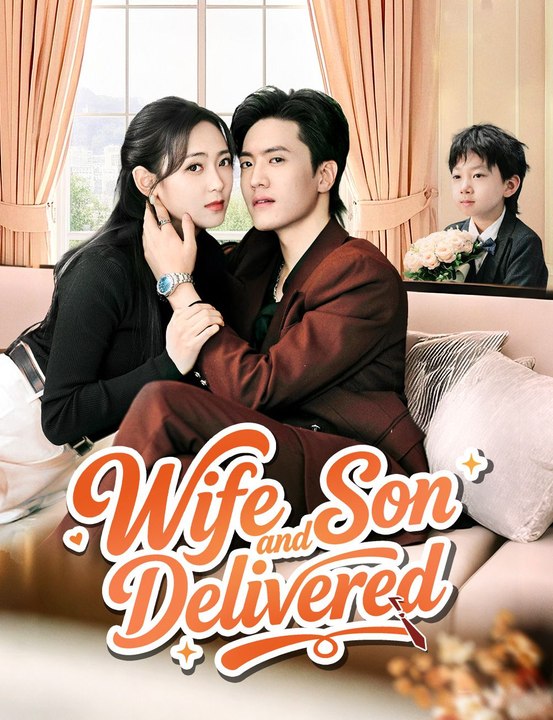 Wife and Son, Delivered 2026 Full Movie