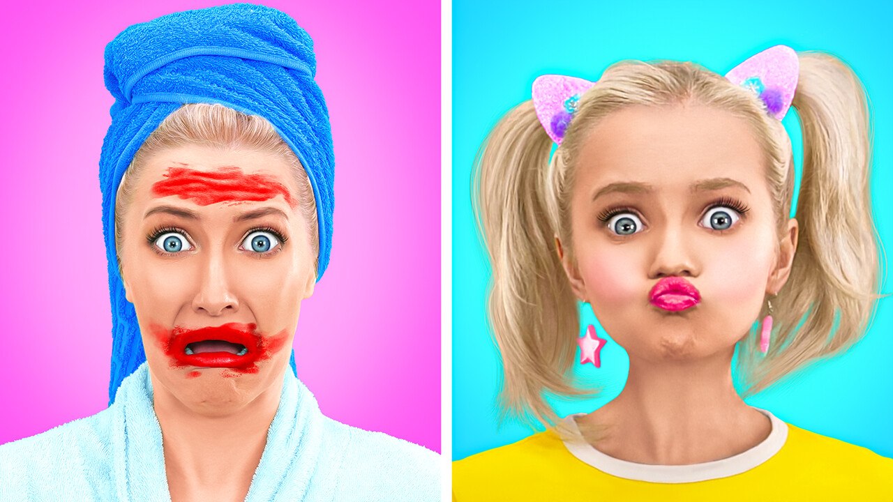 NEW PARENTING HACKS AND GADGETS YOU MUST TRY