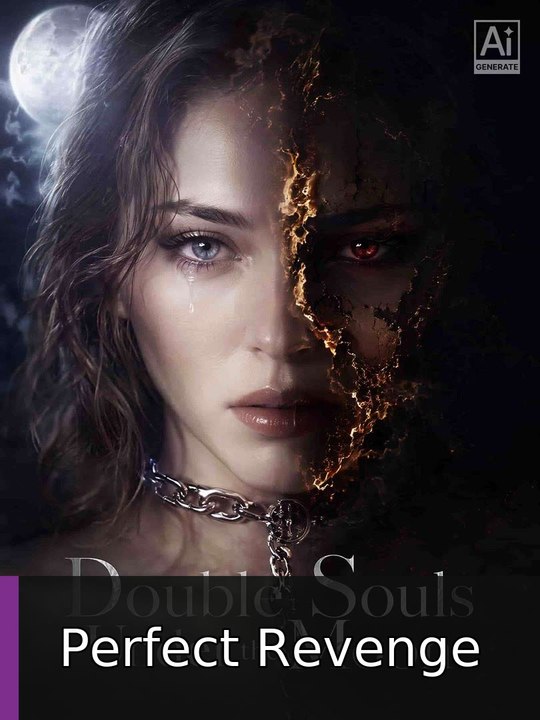 Double Souls Under the Moon engsub watchfull🍿🍿 Perfect Revenge