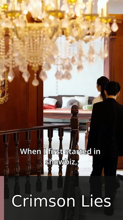 Sorry, My Skills Are No Joke englishsub fullepisode🔥 Crimson Lies
