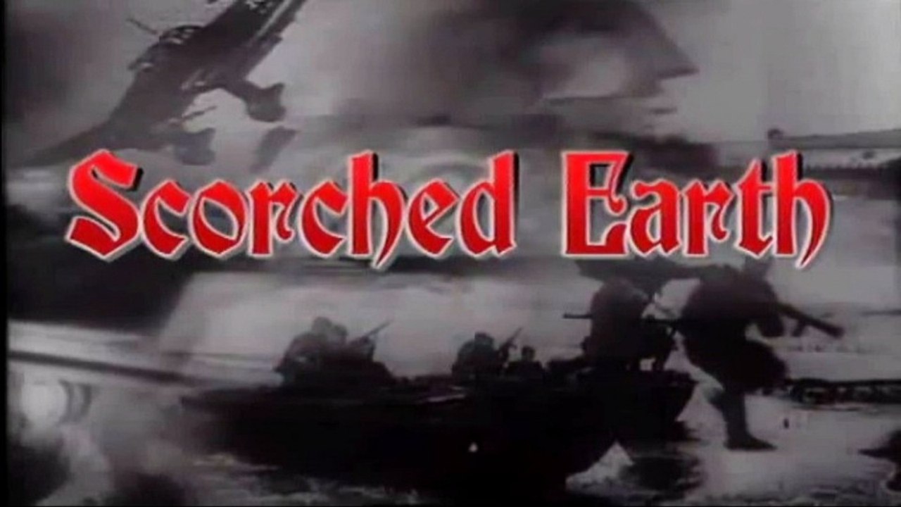 Scorched Earth (3/30) : Leibstandarte