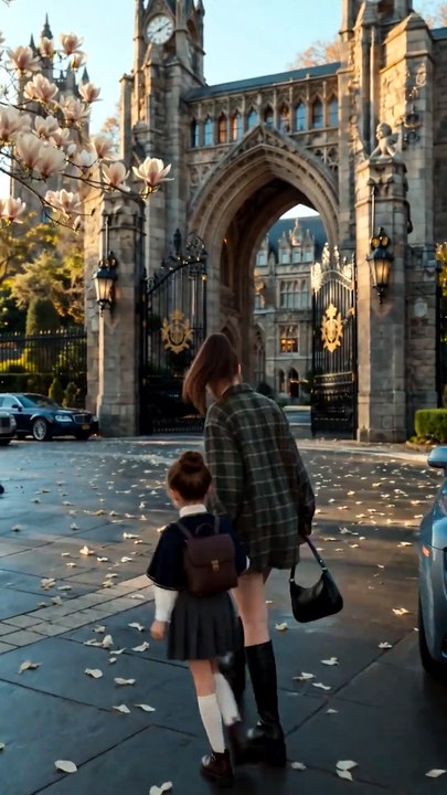 Wrong Heir, Right Her 2026 Full Movie