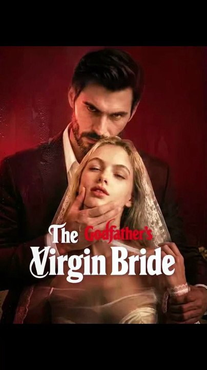 🧡🧡The Godfather's Virgin Bride 🔥