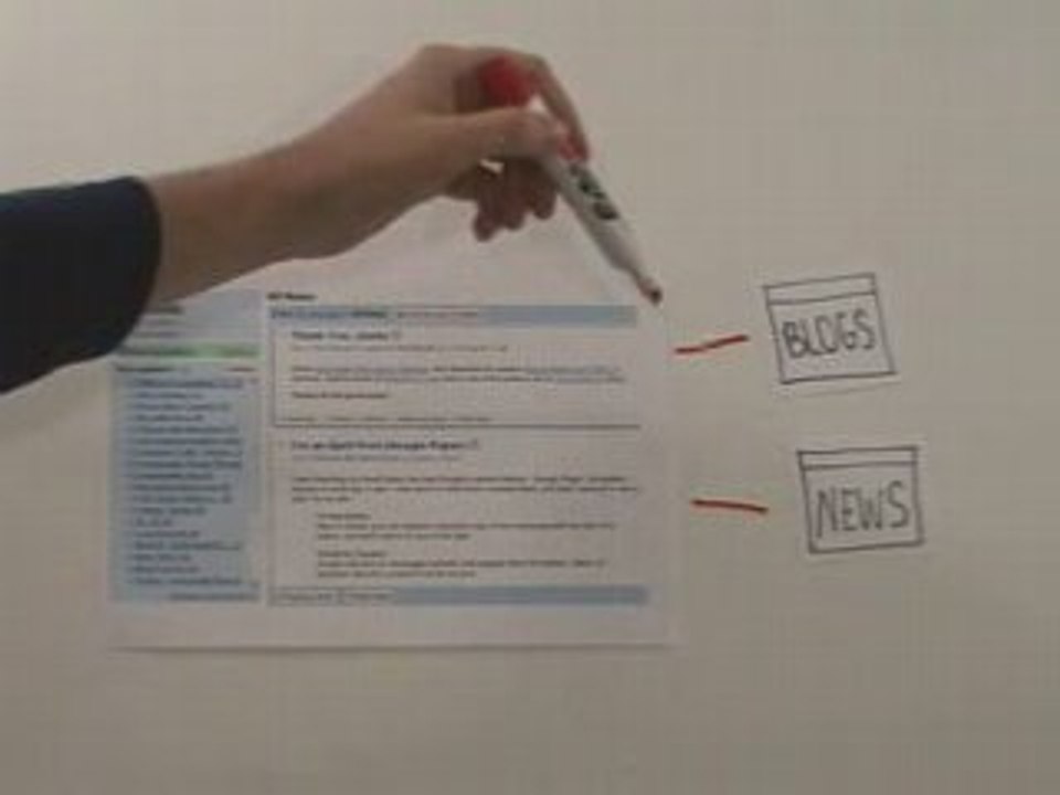 Tutorial Rss