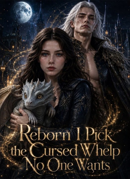 Reborn I Pick the Cursed Whelp No One Wants