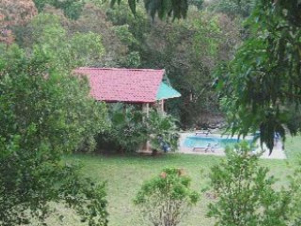Casa de campo en venta