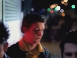 Lachvandedag.nl - Gothic biertje