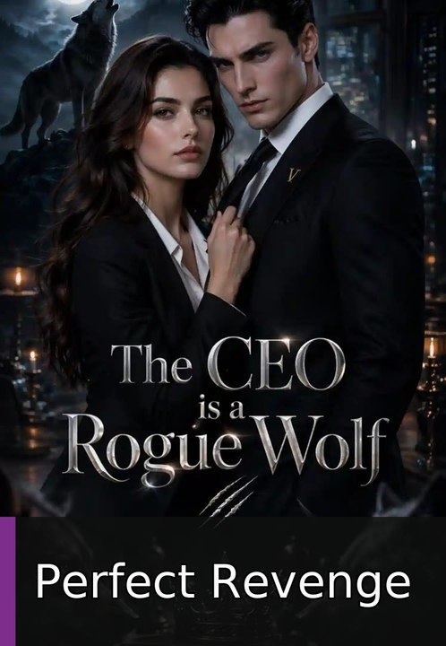 The CEO is a Rogue Wolf !! englishsub fullmovie🔥🍿 Perfect Revenge