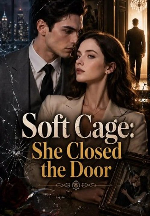 Soft Cage: She Closed the Door - Full HD