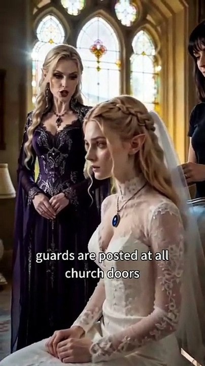 Discursed Bride Runs Again | Cursed Bride, Fantasy Love, Drama Series, Full EP - ENGSUB [Full Movie]