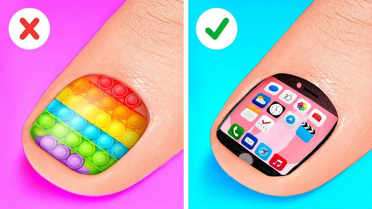 Creative Parenting Hacks That Will Surprise You