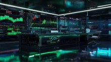 💎 Liquidity Hunt: Bitcoin Detection