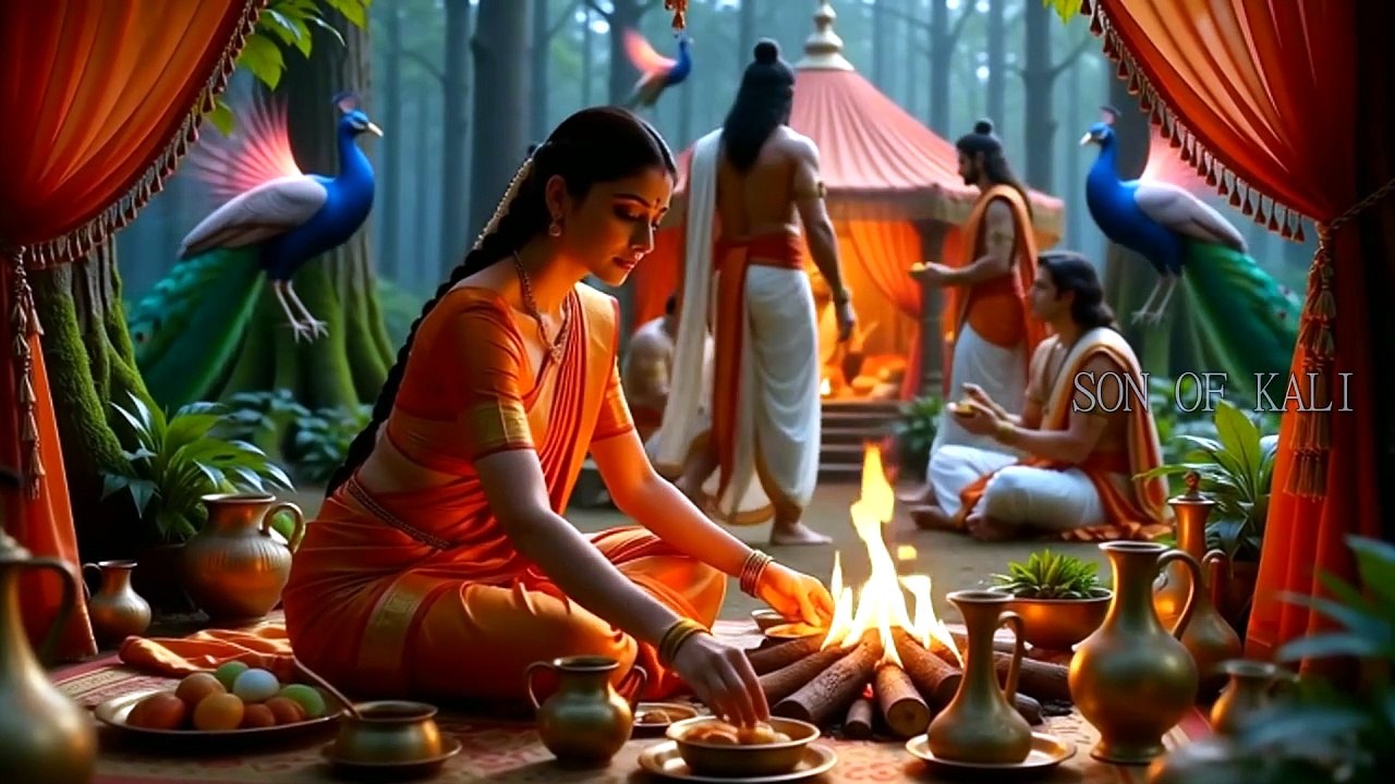 Sri Rama Ashtottara Shatanamavali | Lord Ram Bhajan