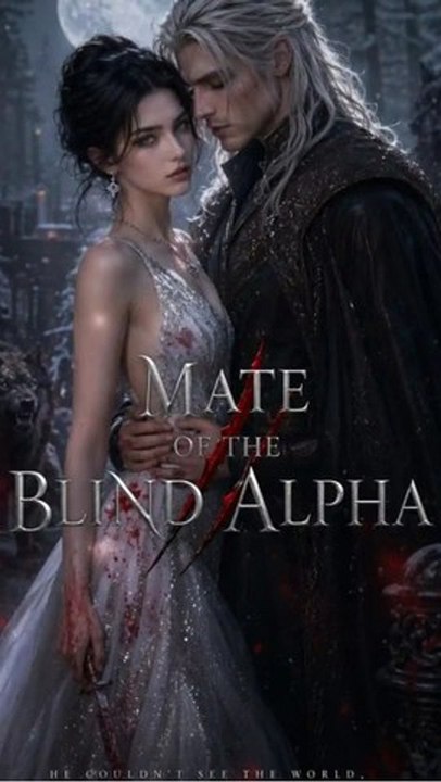 Mate of the Blind Alpha - Full Episode (ENGSUB) | Werewolf Romance