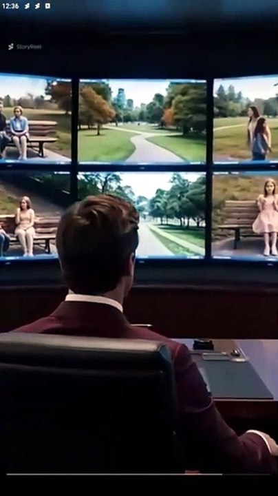 My Wife and Daughter Left Me for a Fake Tycoon ASR [Full Movie]