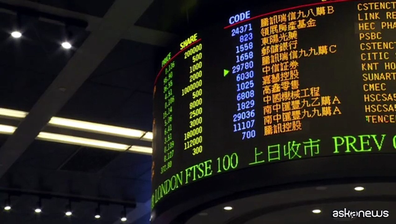 Cina, il grattacielo mai finito: crisi, sviluppo, ombre del capitalismo