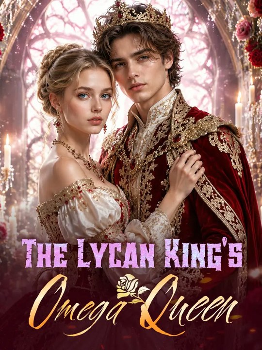 The Lycan King's Omega Queen englishsub fullmovie