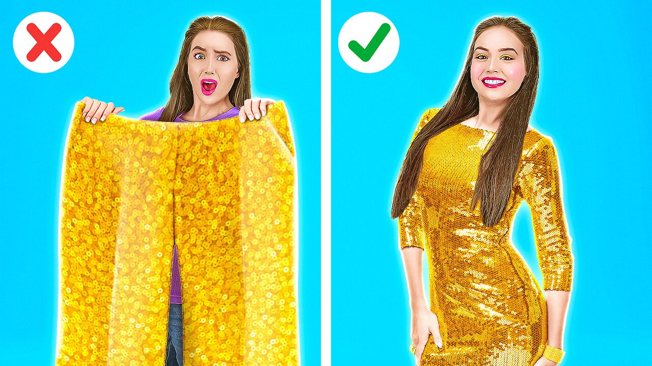 Smart Clothing Hacks for Chic Looks on a Budget