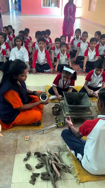Learning with Joy, Growing with Confidence | Best School in Bikaner