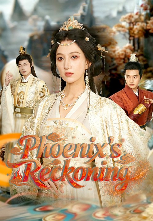 Phoenix's Reckoning | Full Series | Short Drama English