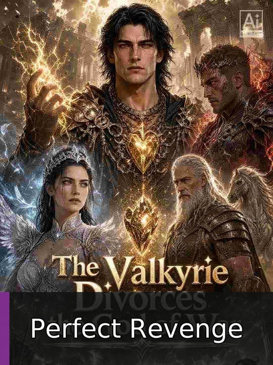 The Valkyrie Divorces the God of War englishsub watchfull🍿🍿 Perfect Revenge