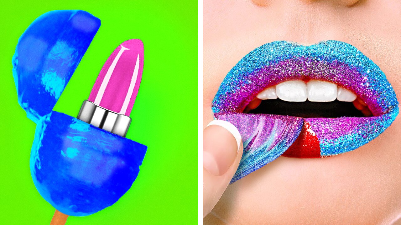 Top Beauty Hacks to Shine at School and Gain Popularity!