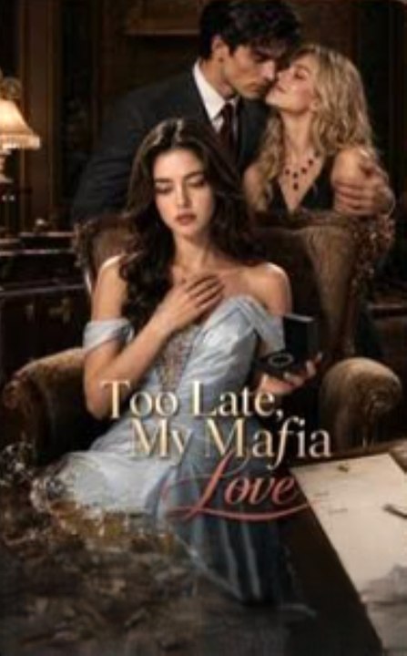 Too Late, My Mafia Love (Full Movie) | English Sub