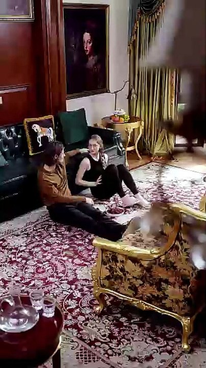 Destined for Alpha #englishsub #fullmovie - Full Short Drama - English Sub 2026 - Video Dailymotion [Full Movie]