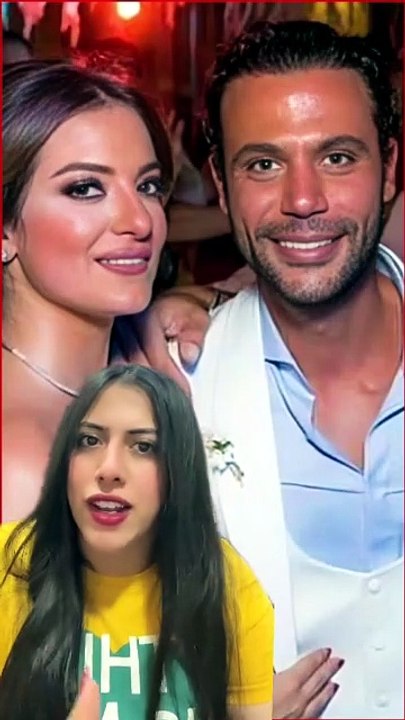 ملخص تصريحات - مرات محمد إمام طلبت منه الطلب ده في برنامج الحكاية